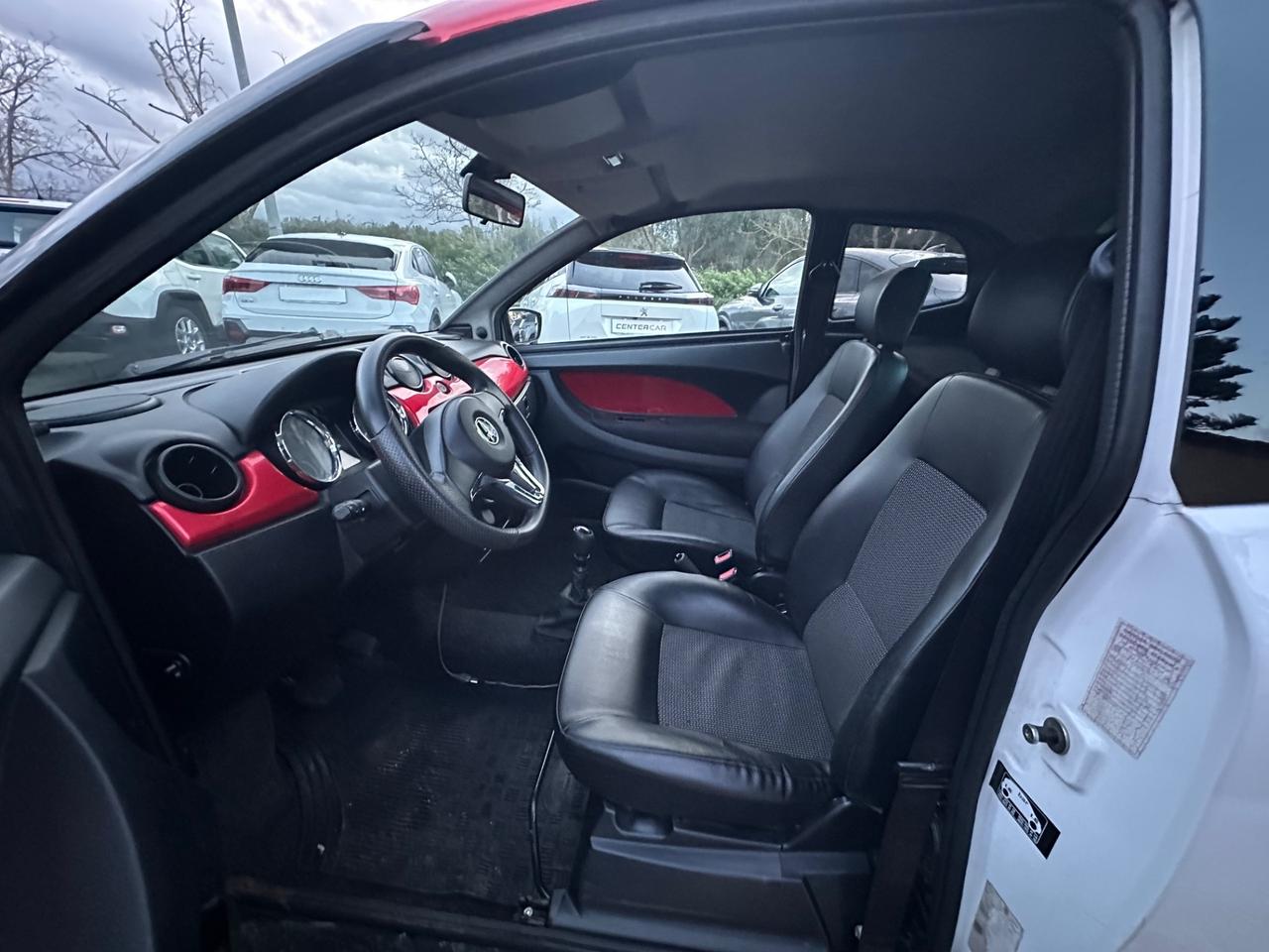 Aixam City Pack Sensation