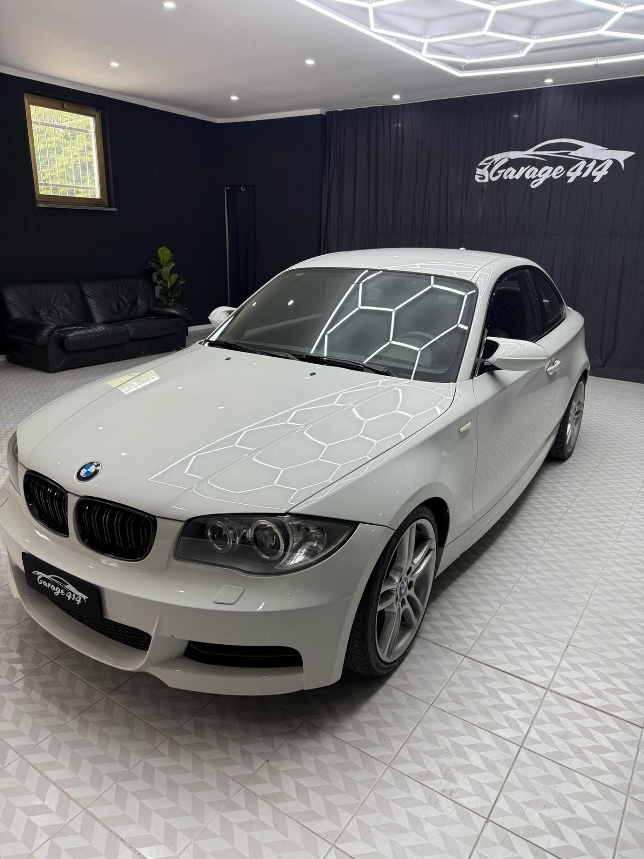 Bmw 135 135i Coupé Msport