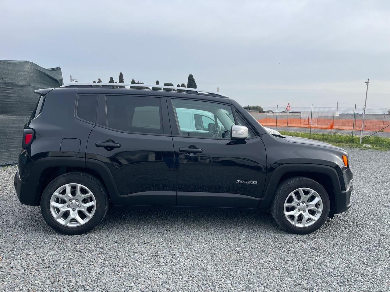 Jeep Renegade 1.6 Mjt GARANZIA