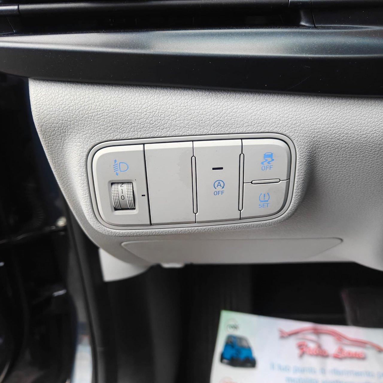 Hyundai i20 1.0 t-gdi 48V Prime Convenience Pack dct