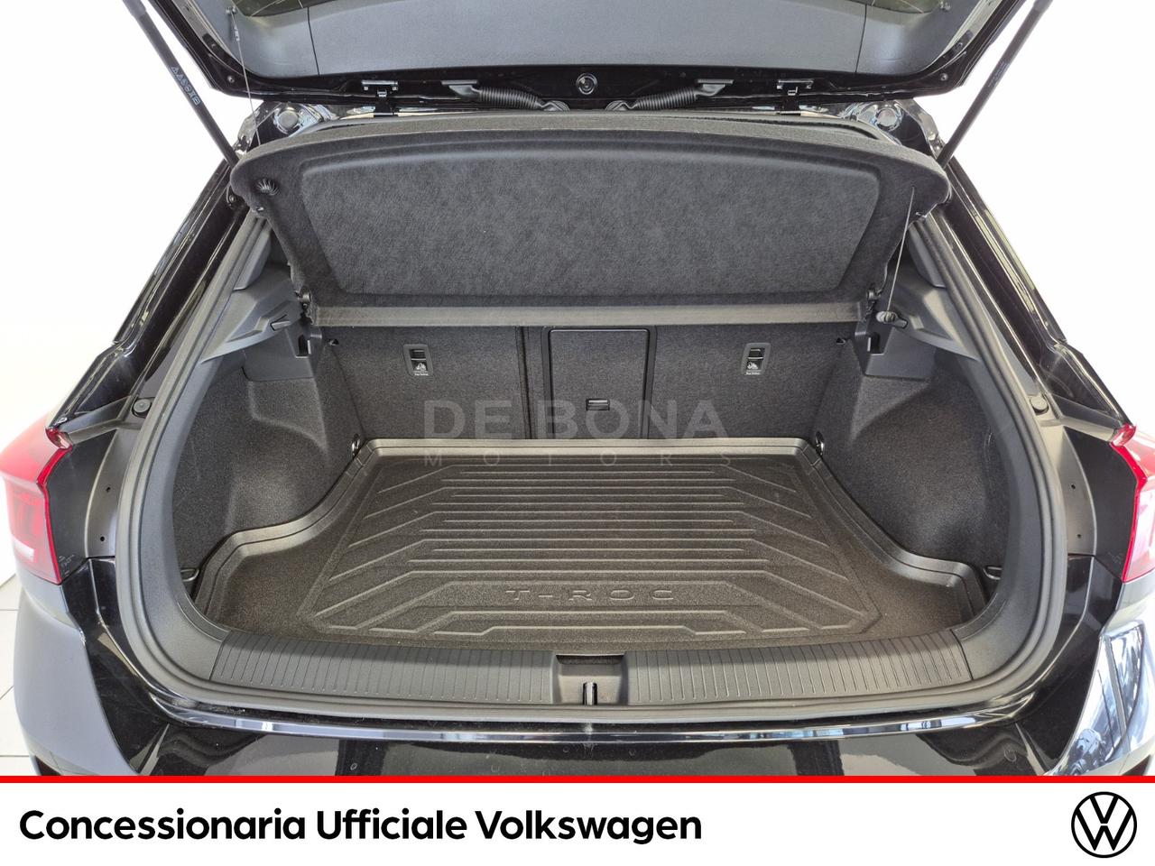 Volkswagen T-Roc 2.0 tdi r-line plus 4motion 150cv dsg