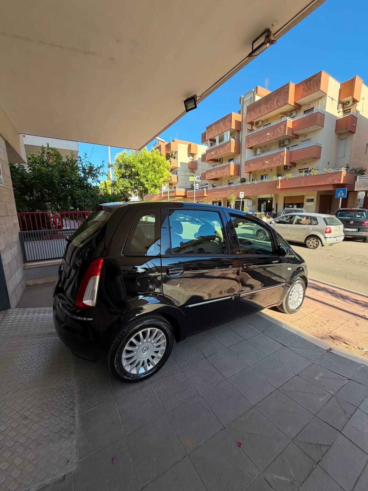 Lancia MUSA 1.3 Mjt 95 CV