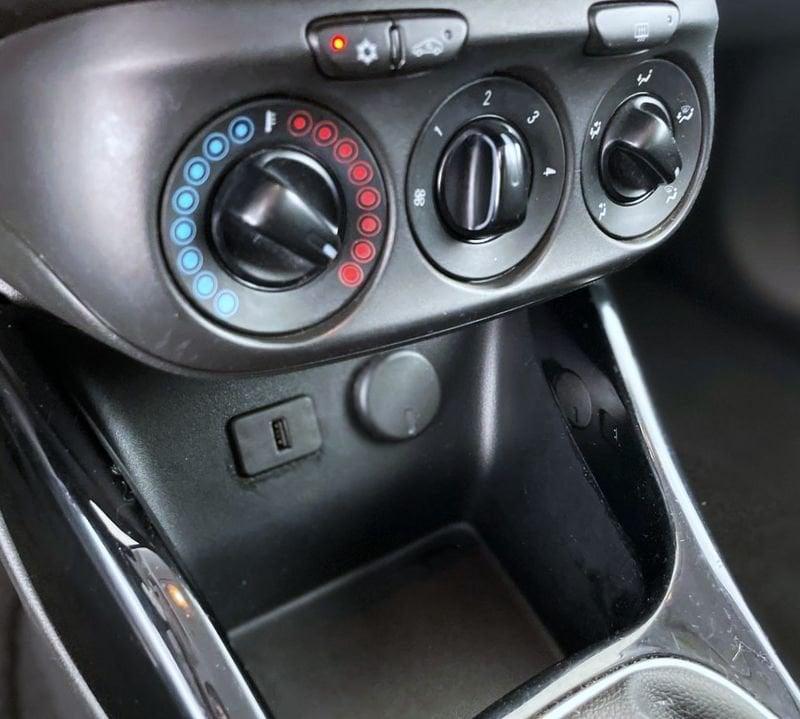 Opel Adam Adam 1.4 87 CV GPL Tech Jam