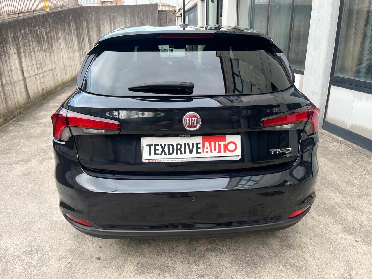 Fiat Tipo 1.4 5 porte Sport