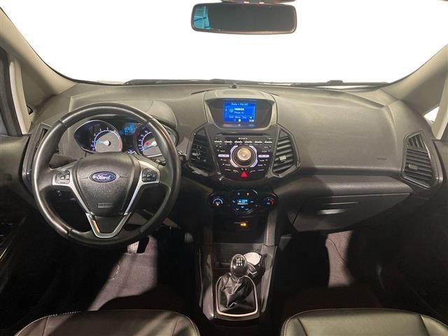 FORD EcoSport 1.0 EcoBoost 125cv Business c/navi