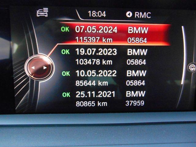BMW 118 d 5p. Msport+AUTOM+NAVIG+TETTO+TAGLIANDI BMW !!!