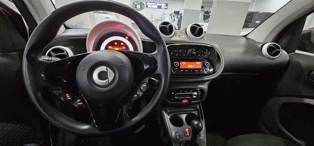 smart forTwo PASSION 1.0 BENZ 71CV AUTOMATICA -COME NUOVA