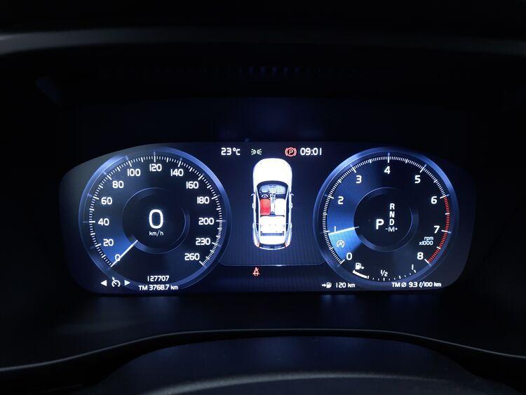 Volvo XC40 R-Design Geartronic BR085129 1.5 Benzina 163CV