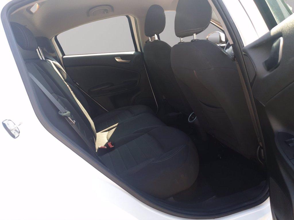 ALFA ROMEO Giulietta 1.6 jtdm super 120cv tct del 2016