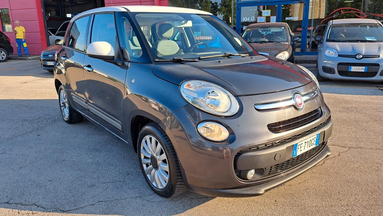 Fiat 500L 1.3 Multijet 95 CV Business