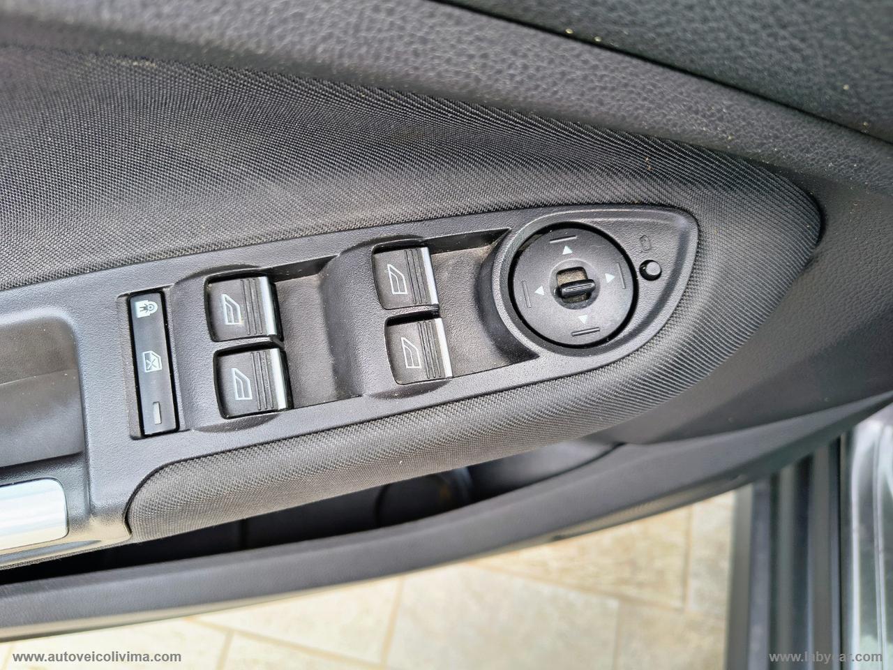 FORD C-Max7 1.5 TDCi 120 CV S&S Business 7 POSTI