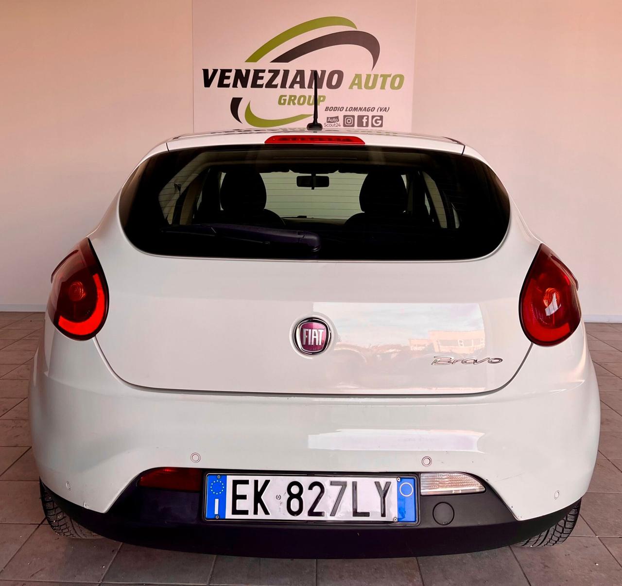 Fiat Bravo 1.4 MyLife