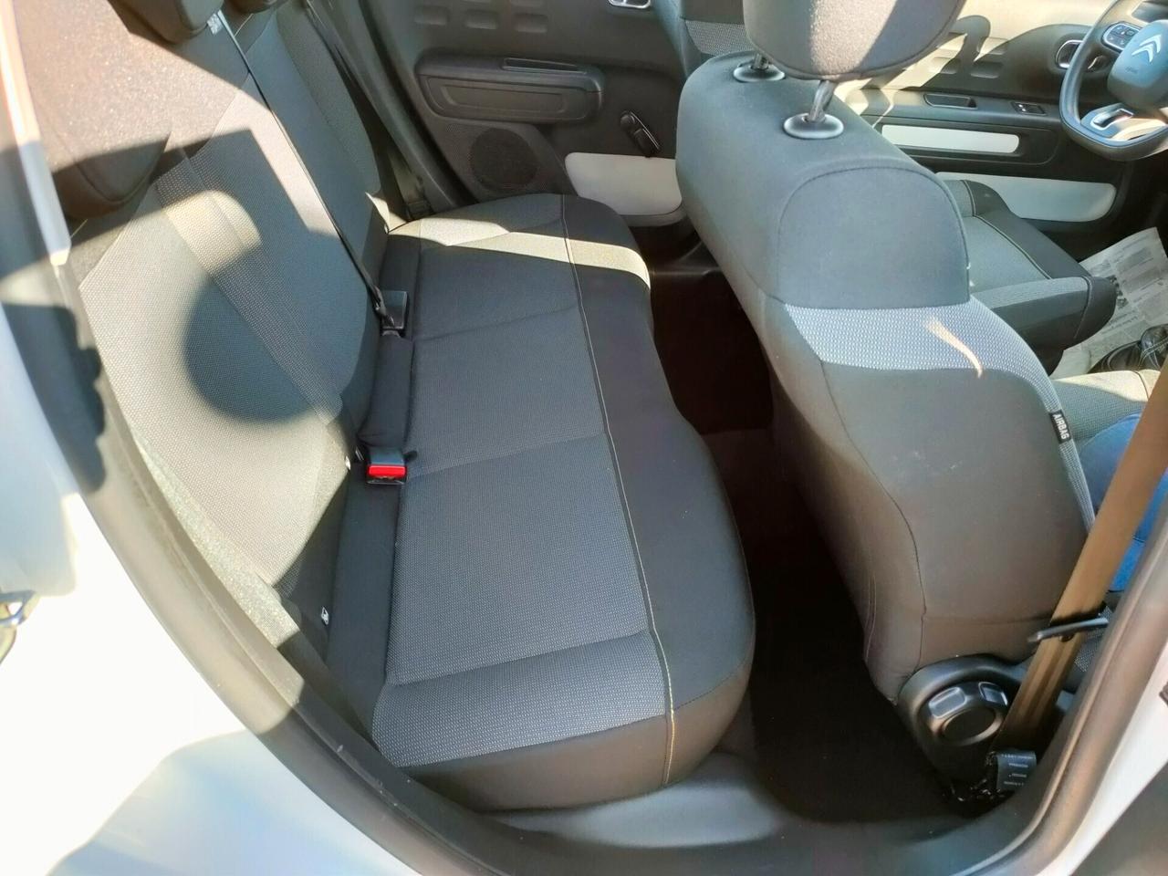 Citroen C3 BlueHDi 100 cv AFFARE PREZZO REALE