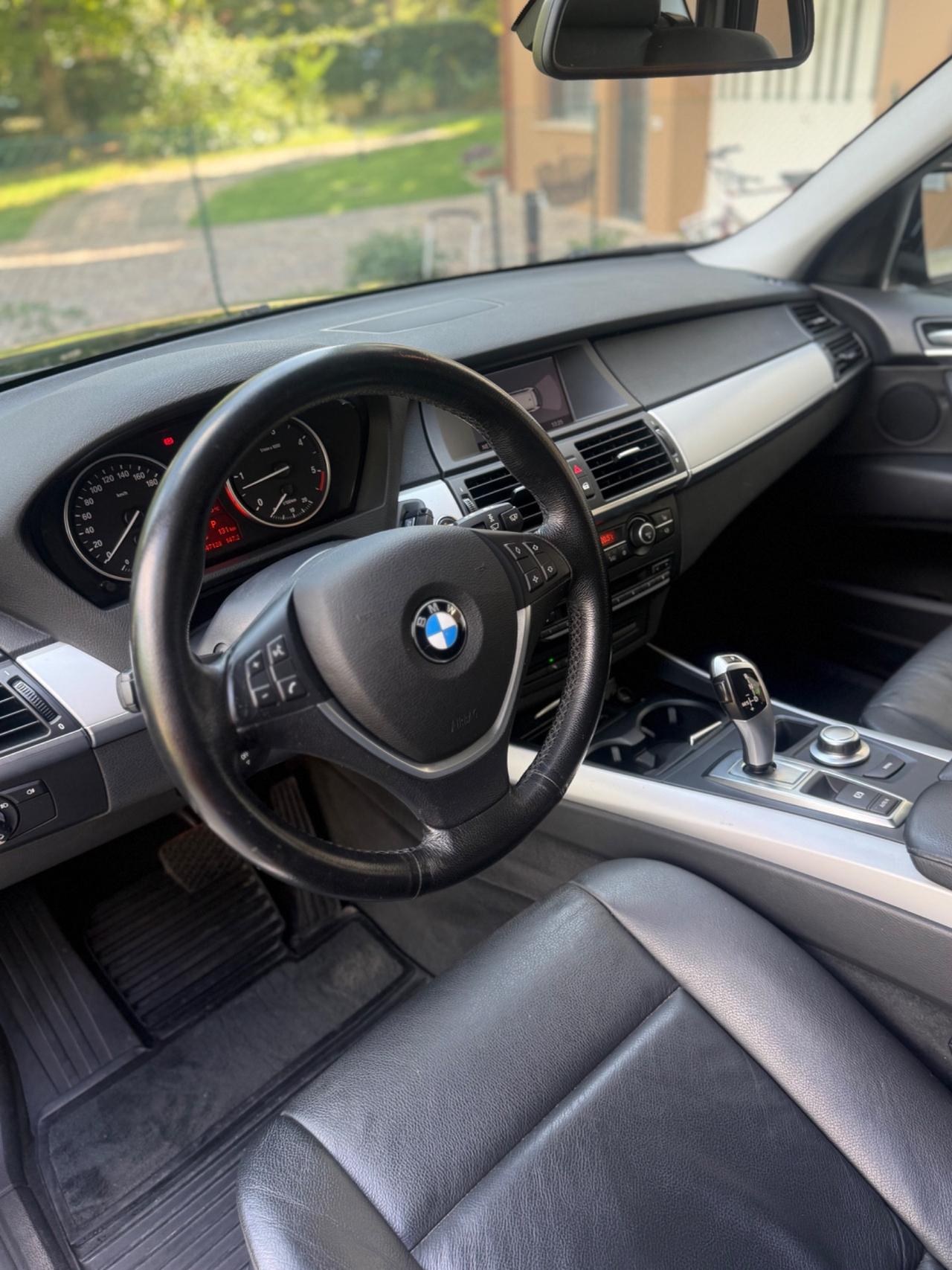 Bmw X5 3.0d