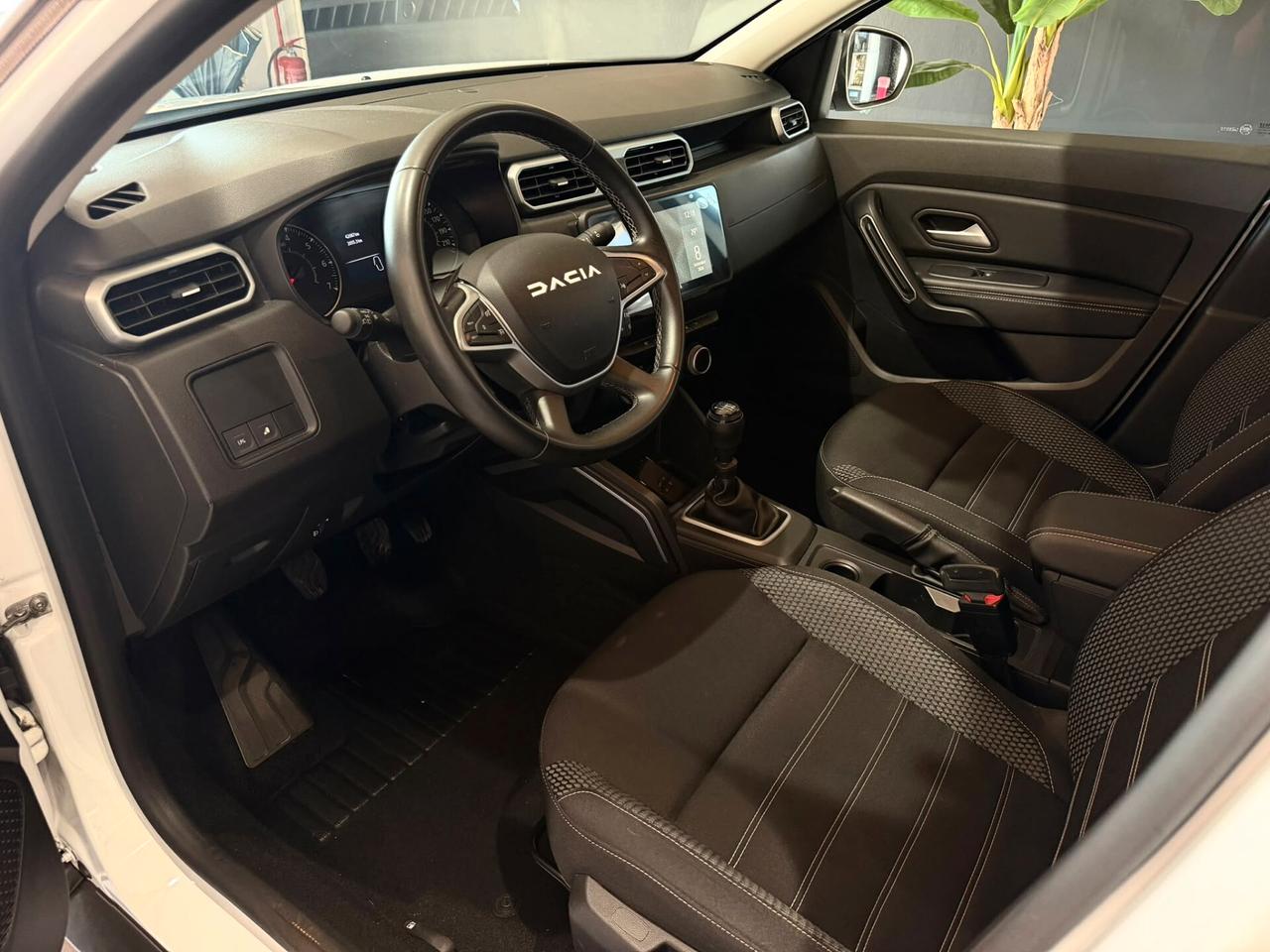 Dacia Duster 1.0 TCe GPL Journey UP