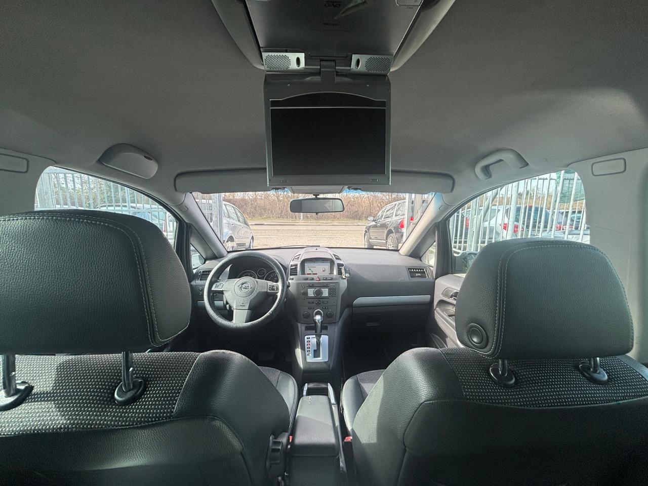 Opel Zafira 1.9 CDTI 101CV Cosmo