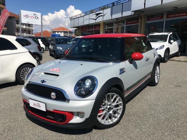MINI John Cooper Works 1.6 16V John Cooper Works