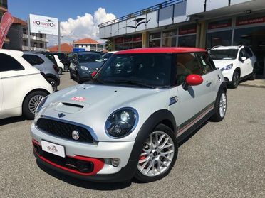 MINI John Cooper Works 1.6 16V John Cooper Works