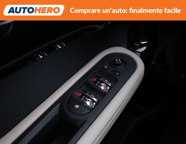 MINI Countryman 1.5 Cooper S E Countryman ALL4 Automatica