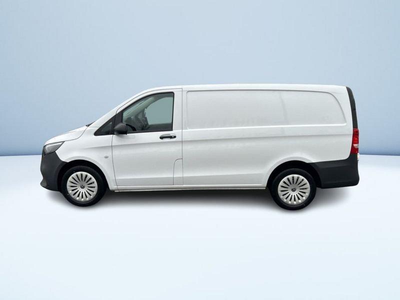 Mercedes-Benz Vito FURGONE PRO 110 CDI LONG