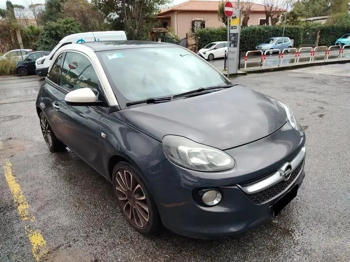 Opel Adam 1.4 87 CV GPL Tech Jam
