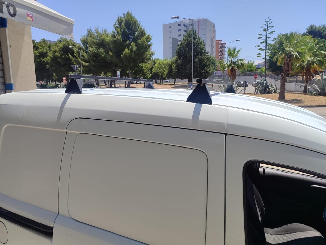 Opel Combo Fiorino 1.3 CDTI 75CV!!