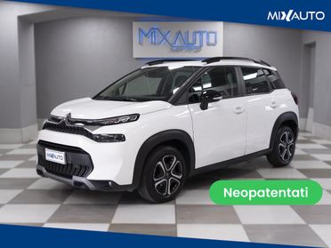 Citroen C3 Aircross 1.5 BlueHDI Feel S&S 110CV
