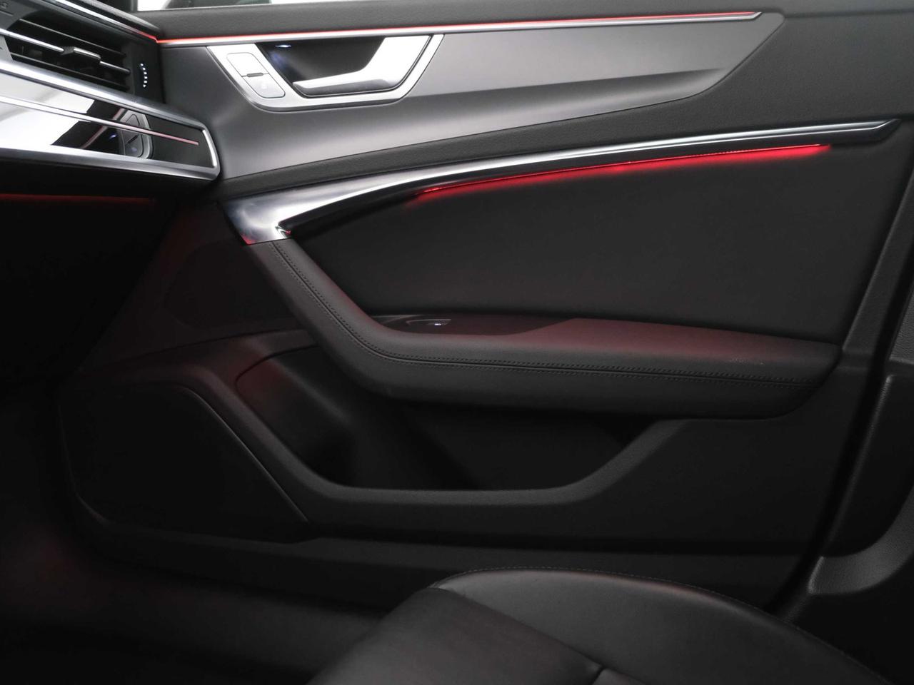 Audi A6 allroad allroad 55 3.0 v6 tdi mhev 48v 344cv evolution quattro tiptronic