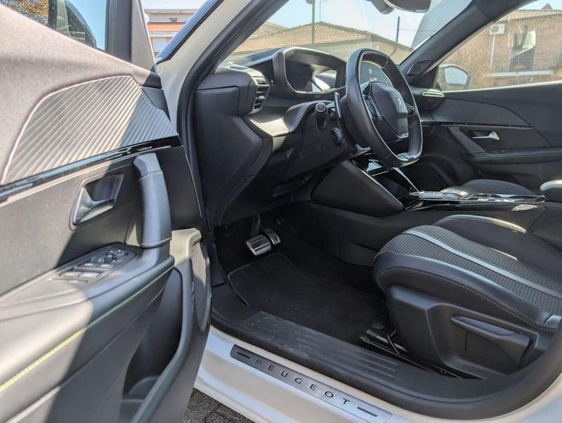 Peugeot 2008 1.2 PureTech 155cv GT EAT S&S