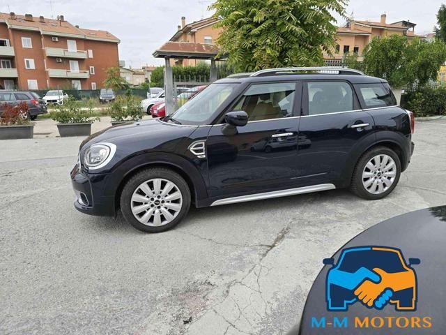 MINI Countryman Mini 1.5 One D Hype Countryman (85 kw)