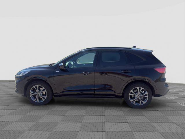 FORD Kuga Kuga 2.0 EcoBlue 120CV aut. AWD ST-Line X