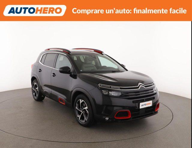 CITROEN C5 Aircross BlueHDi 179 S&S EAT8 Shine