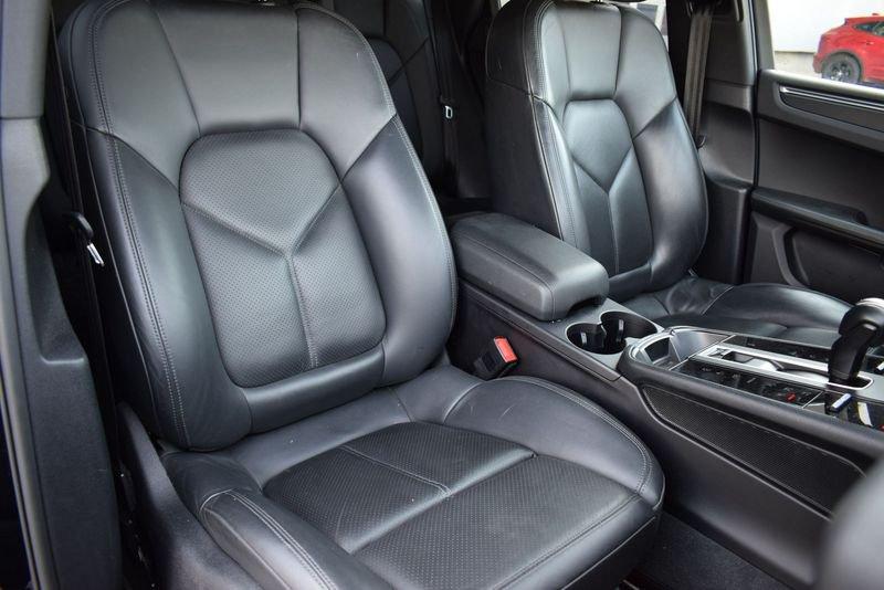 Porsche Macan 2.0 BENZINA IVA ESPOSTA