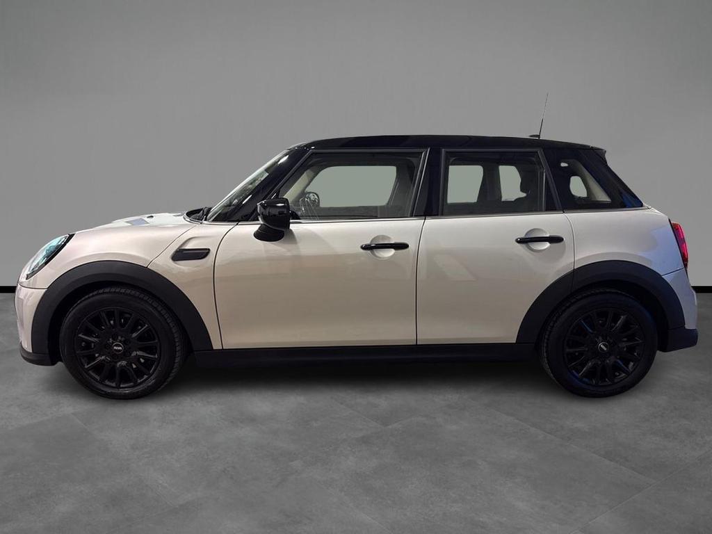 Mini Cooper 1.5 TwinPower Turbo Cooper