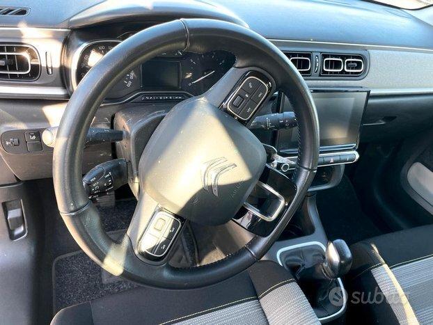 Citroen C3 pure ***ALLUVIONATA NON MARCIANTE***
