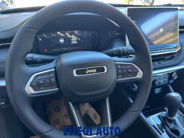 JEEP Compass PROMO FINANZ 1.5 TurboT4 130 CV MHEV Altitude km 0