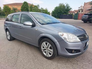 OPEL Astra 1.6 T 16V Station Wagon Cosmo