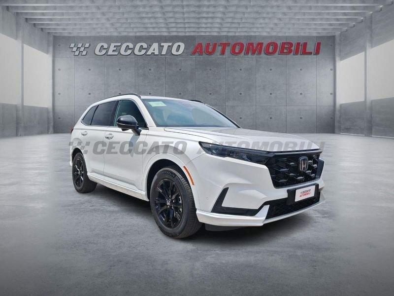 Honda CR-V CR-V 2.0 phev Advance Tech