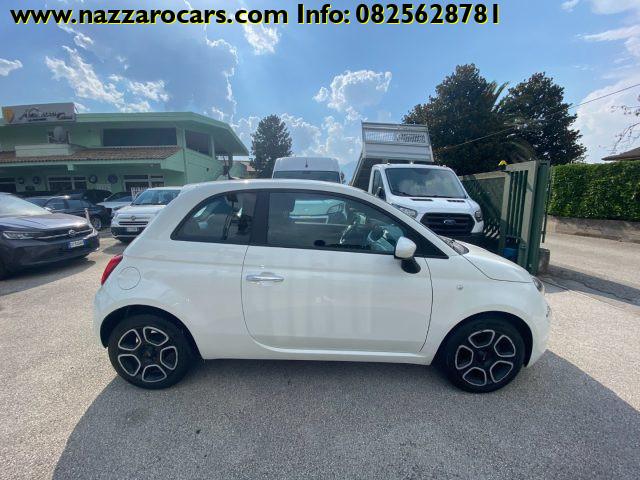 FIAT 500 1.0 Hybrid Club 70Cv RS