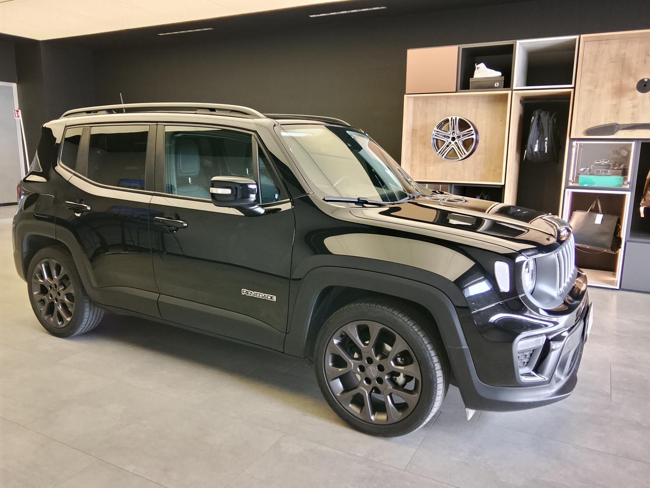 JEEP Renegade 2019 - Renegade 1.6 mjt S 2wd 130cv