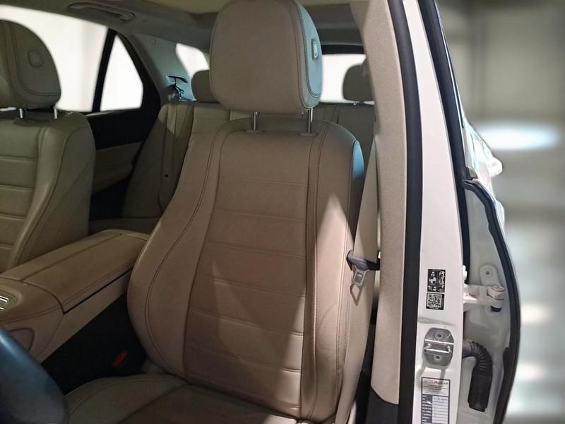 MERCEDES-BENZ GLE 300 D 4MATIC PREMIUM SUV