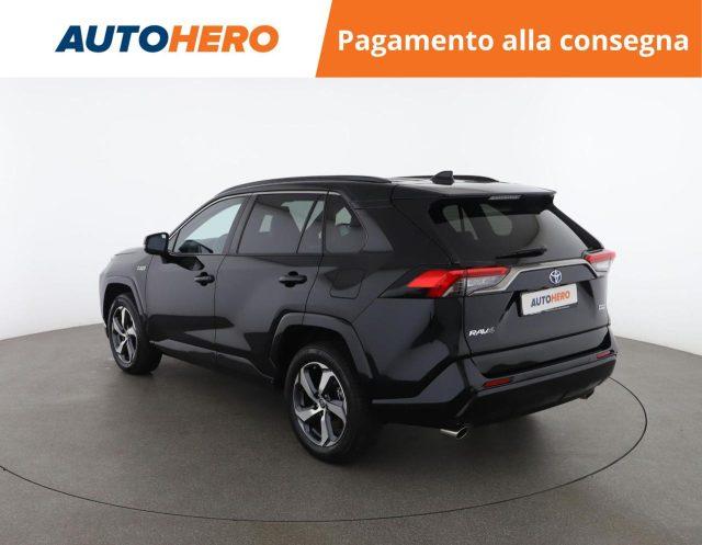 TOYOTA RAV 4 MY23 RAV4 2.5 PHEV (306CV) E-CVT AWD-i Dynamic+