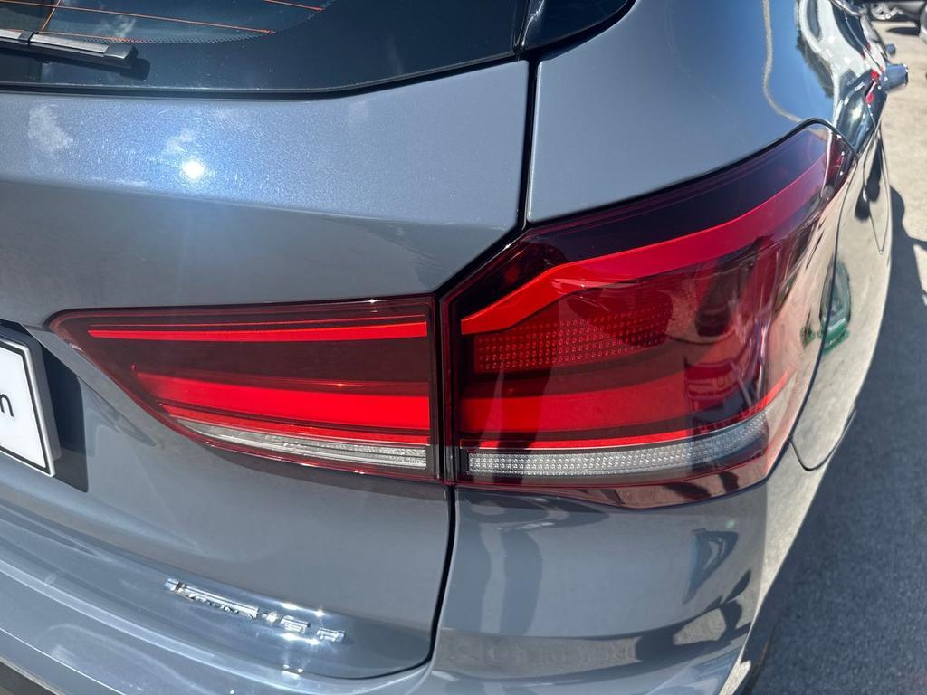 BMW X1 18 d xLine xDrive