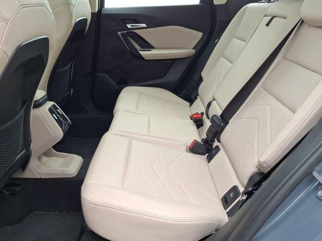 BMW X1 sDrive 18i + Tetto Apr.