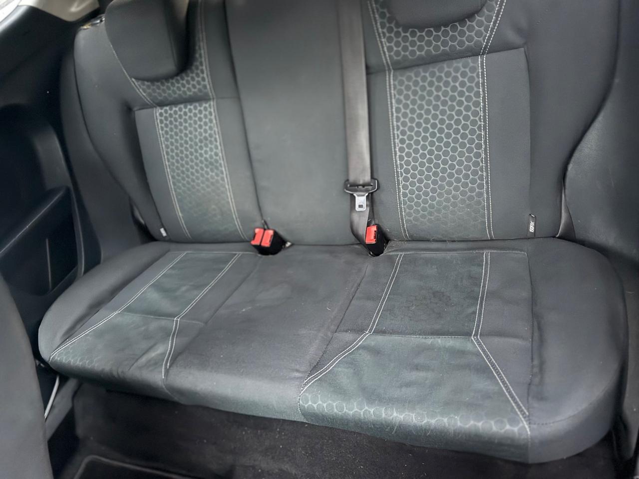 Ford Fiesta 1.2 16V 3p. Clever