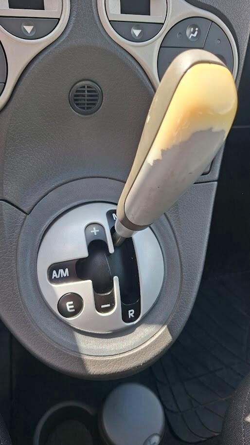 Fiat Panda 1.2 Dynamic Dualogic AUTOMATICA