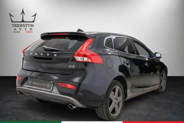 Volvo V40 2.0 D3 Kinetic geartronic