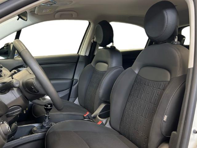 FIAT 500X 1.0 T3 120 CV