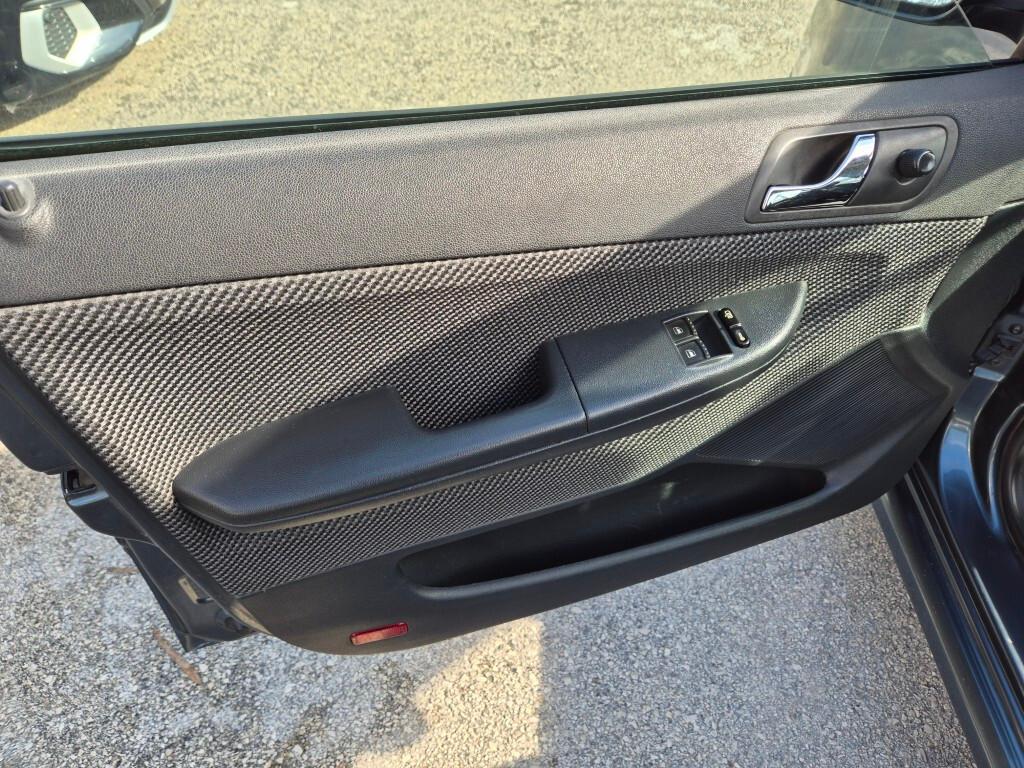 Skoda Fabia 1.4 TDI 75CV Wagon Elegance