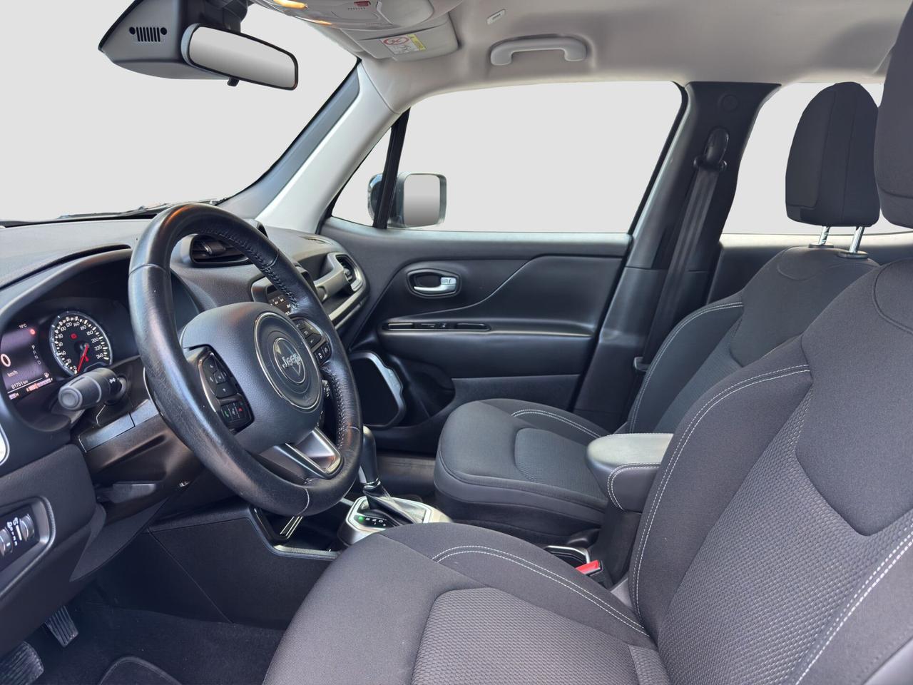 Jeep Renegade 1.6 mjt 120cv Limited automatica 2020
